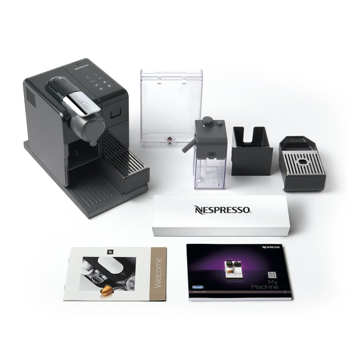Nespresso De’Longhi Lattissima Touch EN560 Koffiemachine