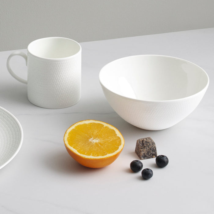 Wedgewood Gio Serviesset 16-delig