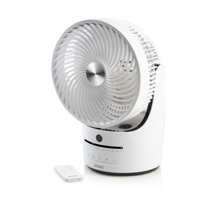 Domo DO8148 Tafelventilator