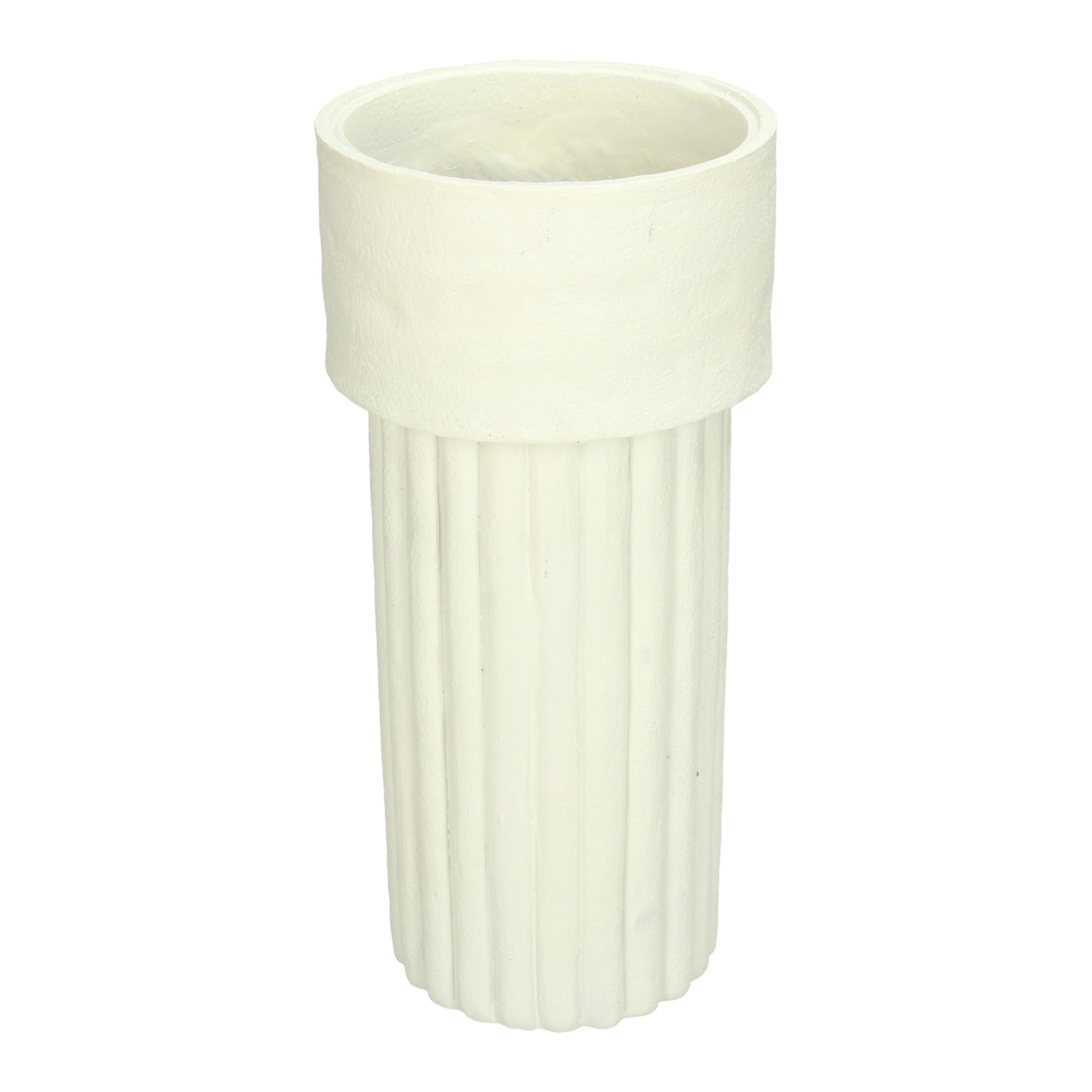 by fonQ Basic Lyell Vaas 12 x 12 x 26 cm