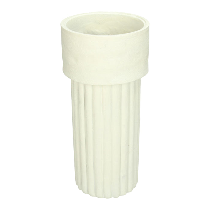 by fonQ Basic Lyell Vaas 12 x 12 x 26 cm