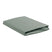 Ambiante Cotton Uni Hoeslaken 90 x 200 cm - Groen