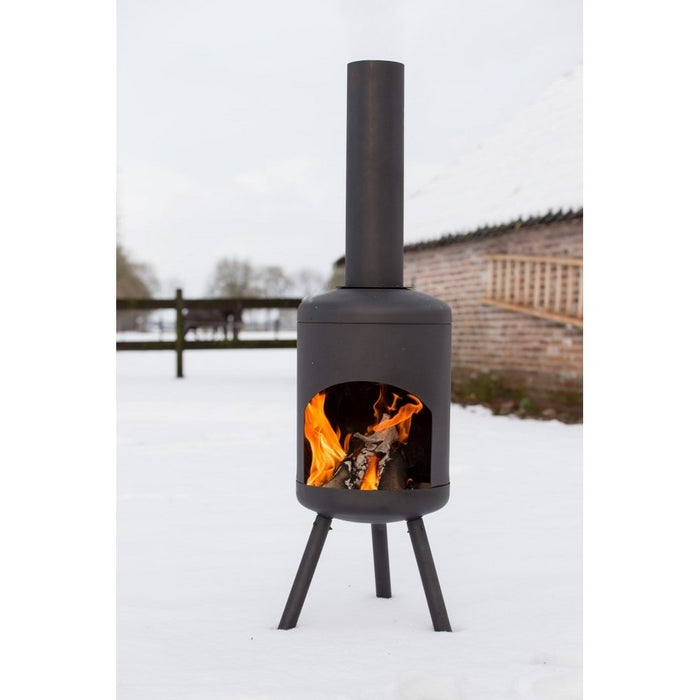 RedFire Fuego Terrashaard Small