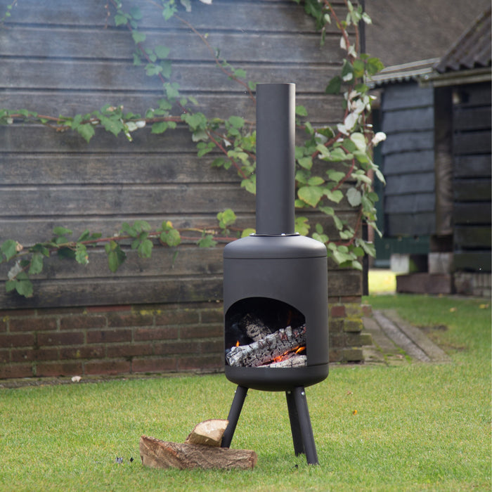 RedFire Fuego Terrashaard Small