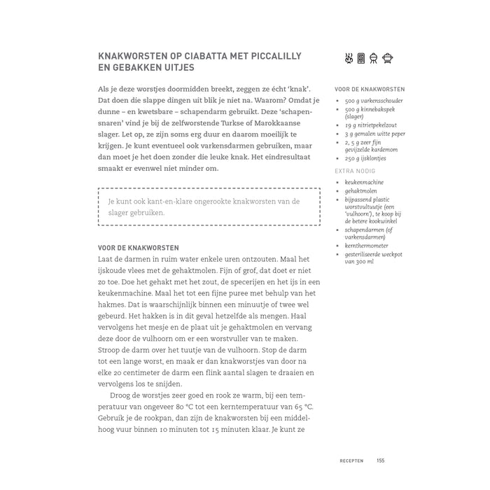 Over Rook - Meneer Wateetons