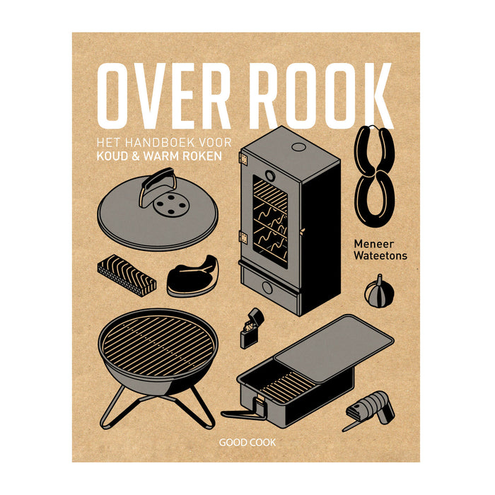 Over Rook - Meneer Wateetons