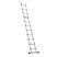 Altrex TL Smart Up Active Telescoopladder 1x11
