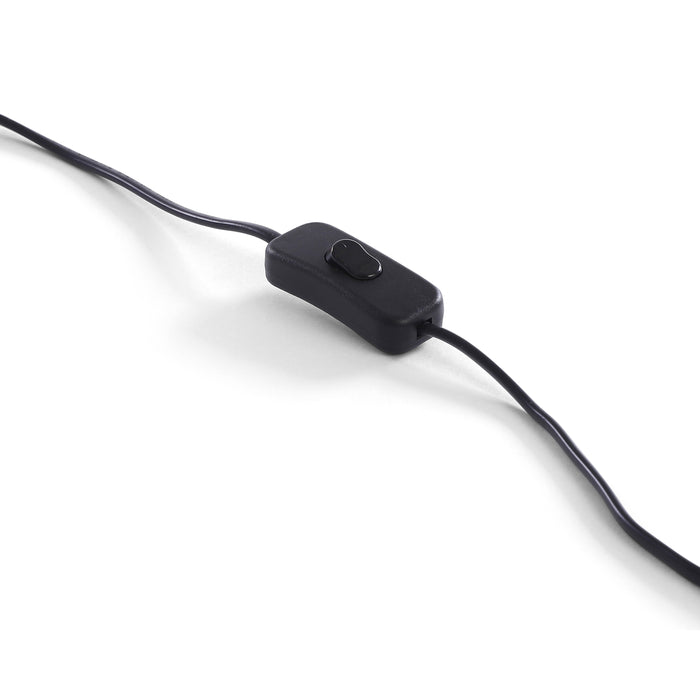 Mica Decorations Nimes Tafellamp