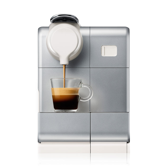 Nespresso De’Longhi Lattissima Touch EN560 Koffiemachine