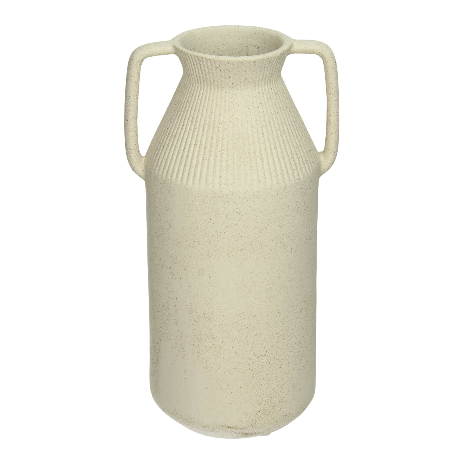 MOOS Anne Vaas Porselein 13 x 10 x 25 cm