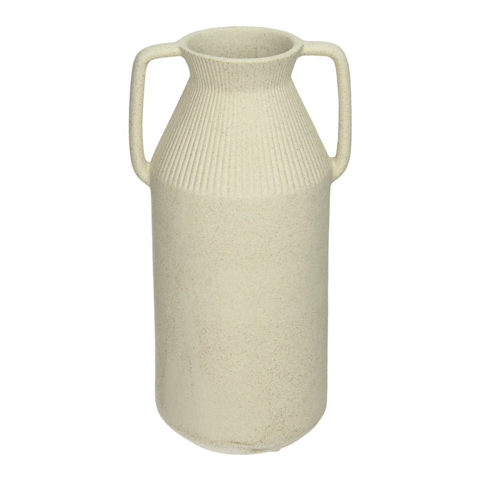 MOOS Anne Vaas Porselein 13 x 10 x 25 cm