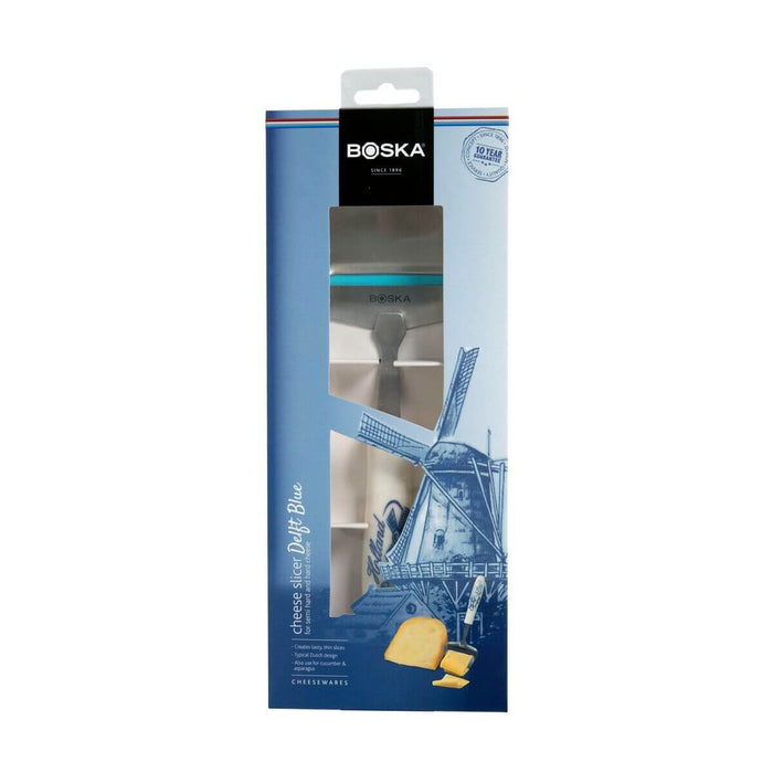 Kaasschaaf Delfts Blauw - Boska