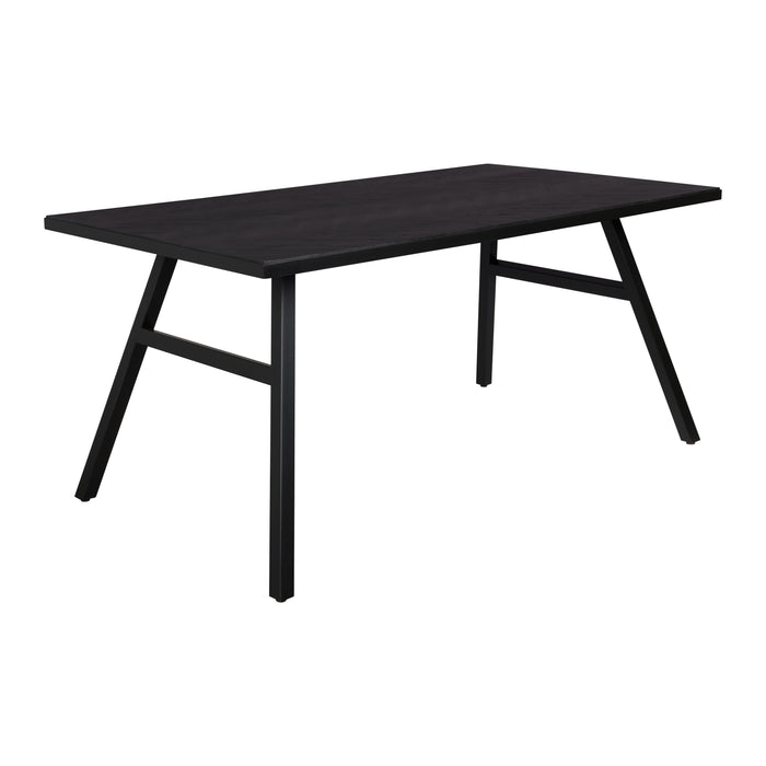 Zuiver Seth Eettafel 180 x 90 cm
