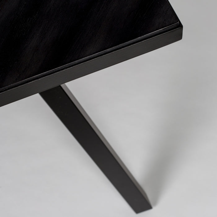 Zuiver Seth Eettafel 180 x 90 cm