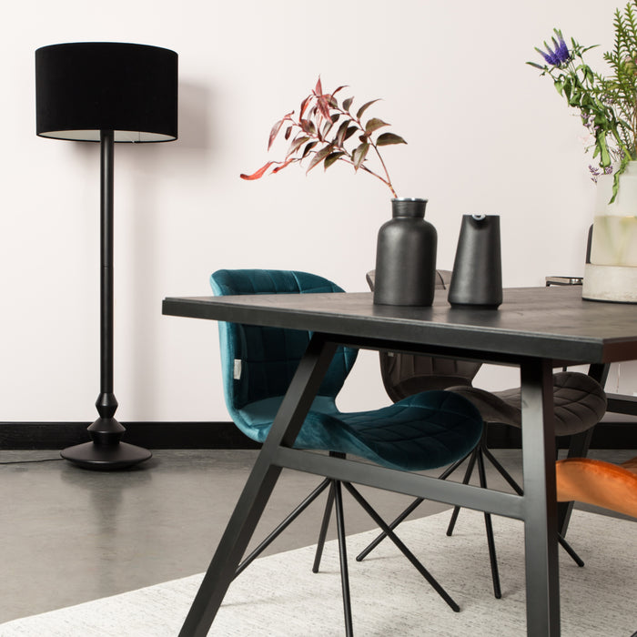 Zuiver Seth Eettafel 180 x 90 cm