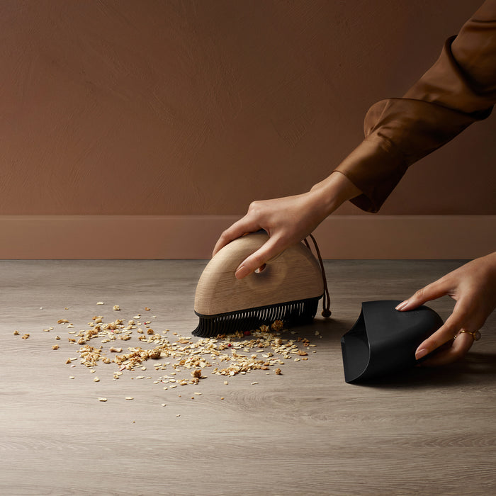 Eva Solo Stoffer en Blik