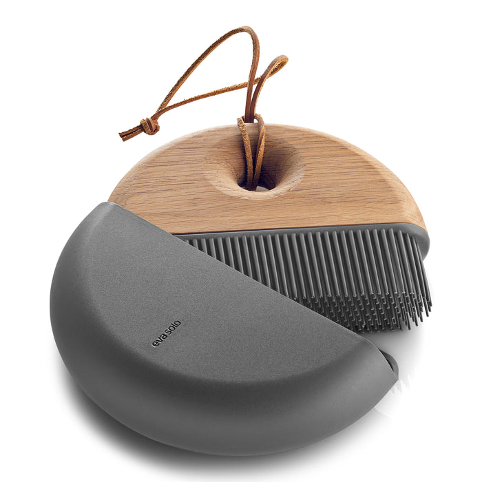 Eva Solo Stoffer en Blik