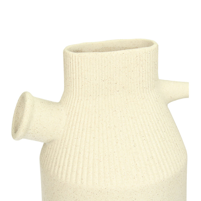 MOOS Anne Vaas Porselein 15 x 10 x 26 cm