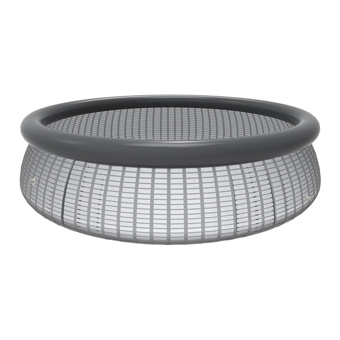 Bestway Fast Set Zwembad Ø 244 cm