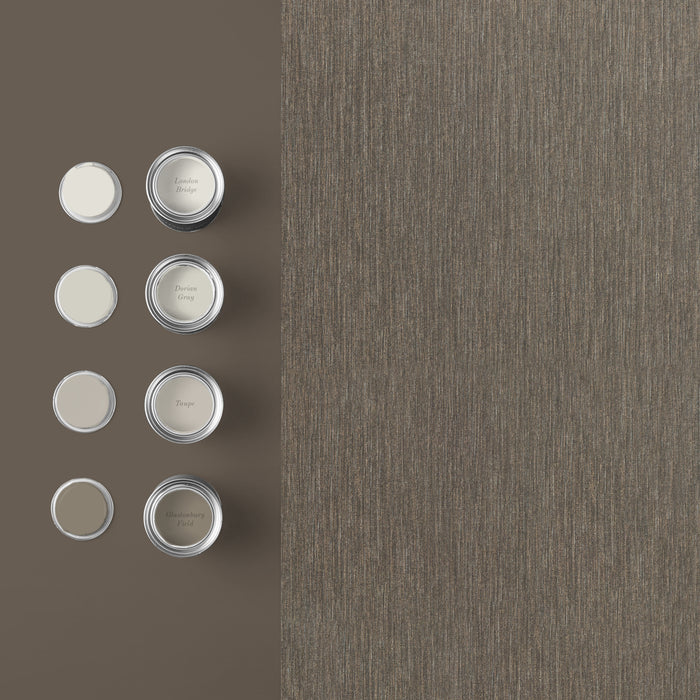 Graham & Brown - Vliesbehang - Origin Ground - 10mx52cm