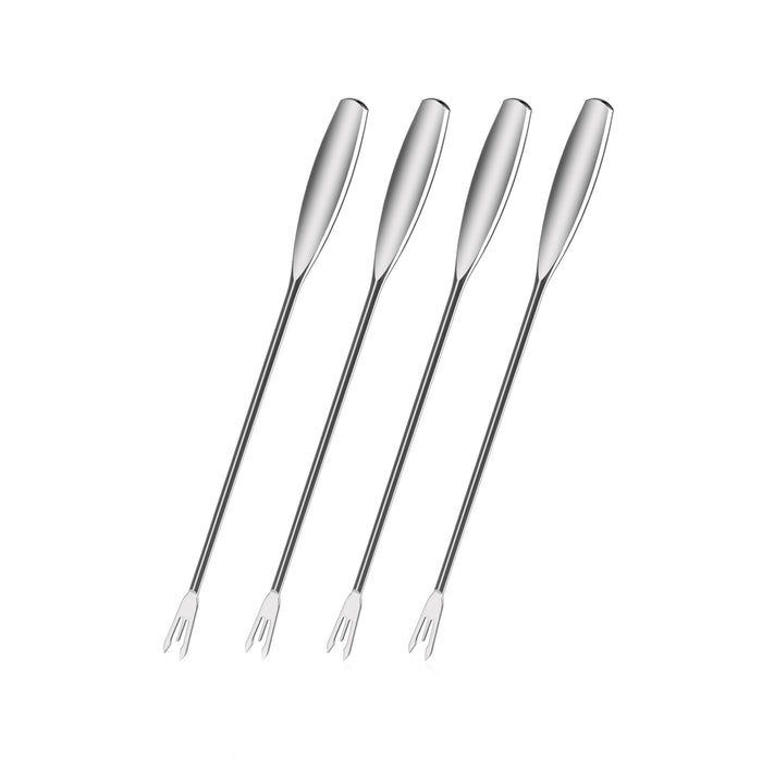 Boska Life Fonduevorken 4 st.