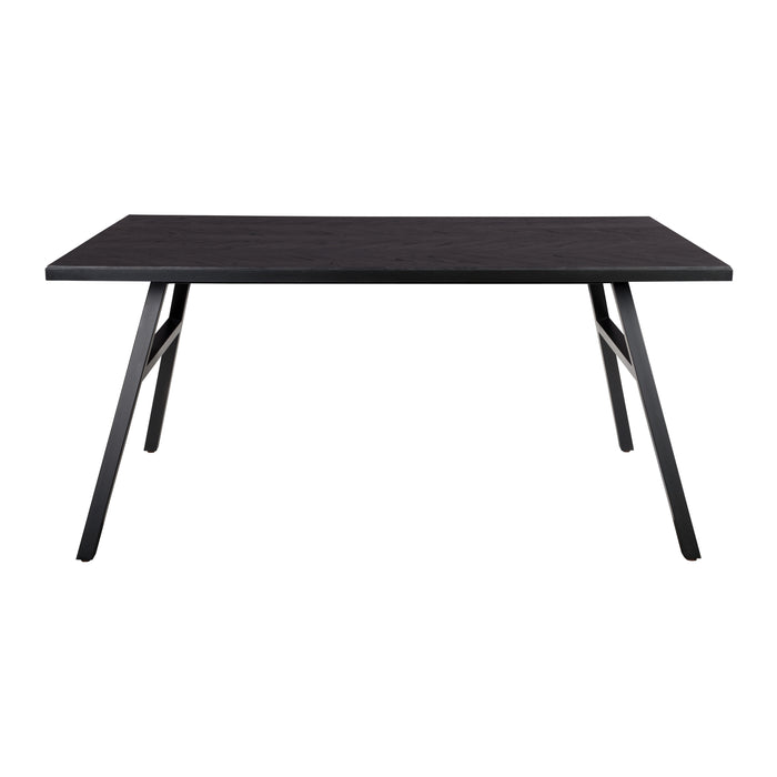 Zuiver Seth Eettafel 220 x 90 cm