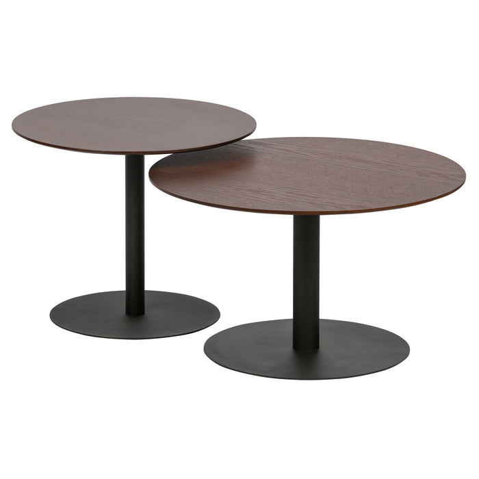 WOOOD Odin Salontafel