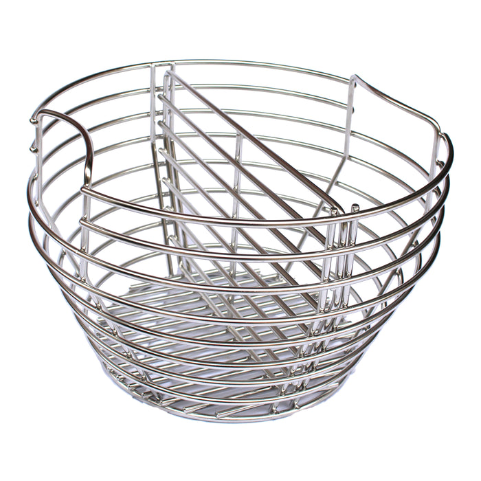 The Bastard Charcoal Basket Medium