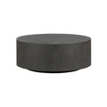 Woood Dean Salontafel L/Ø 80 cm