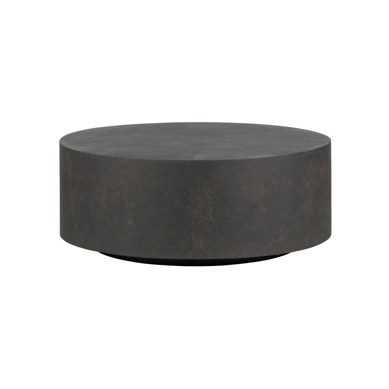 Woood Dean Salontafel L/Ø 80 cm