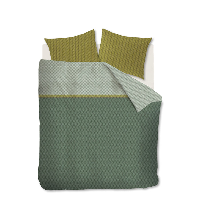 Beddinghouse Leith Dekbedovertrek 200 x 220 cm