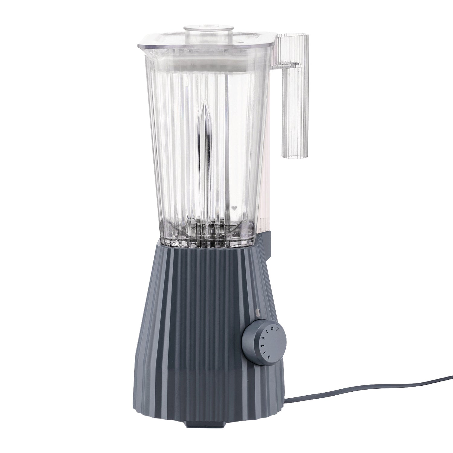 Alessi Plissé Blender