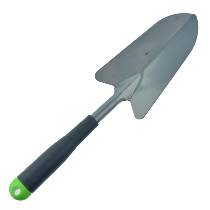 Kinzo Orange85 Tuinschepje 34 cm Metaal