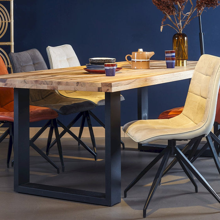 Movani Chris Eetkamerstoel