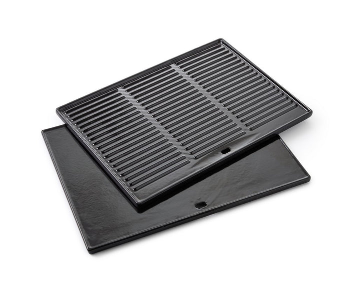 Barbecook Universele Bak- & Grillplaat B 43 x D 35 cm