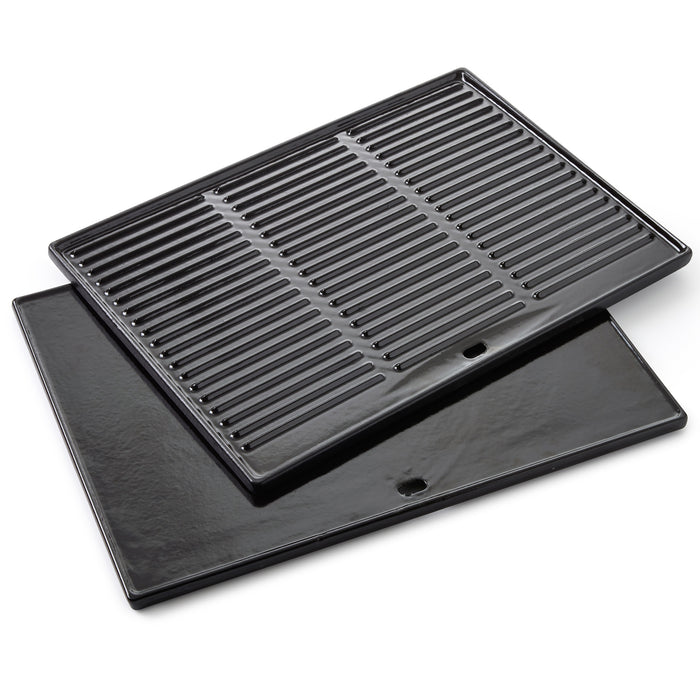 Barbecook Universele Bak- & Grillplaat B 43 x D 35 cm