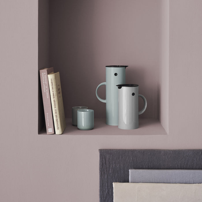 Stelton EM77 Vacuüm Thermoskan 1 L