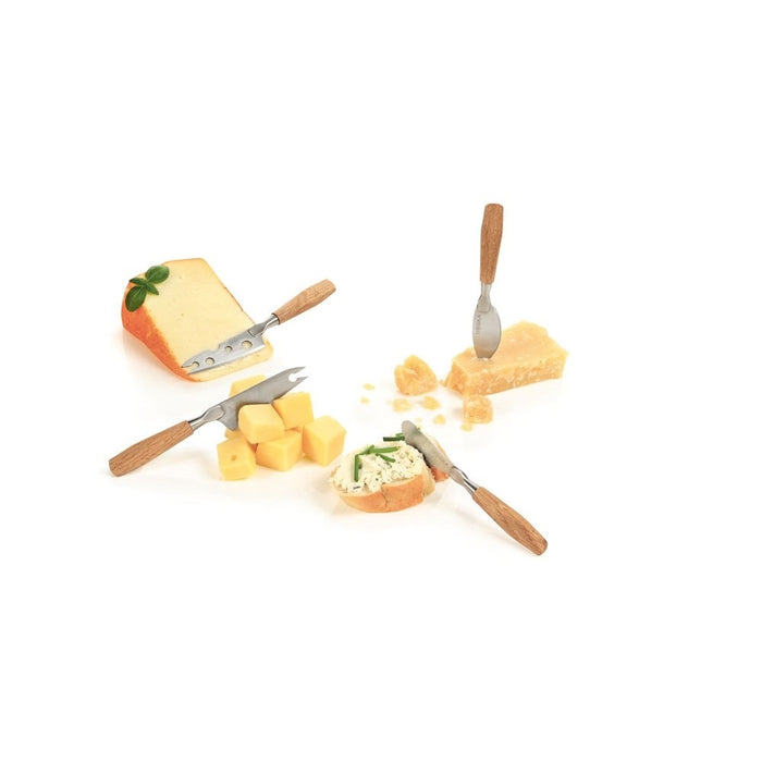 Boska Life Mini Kaasset 4-delig