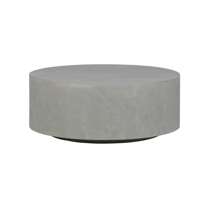 Woood Dean Salontafel L/Ø 80 cm