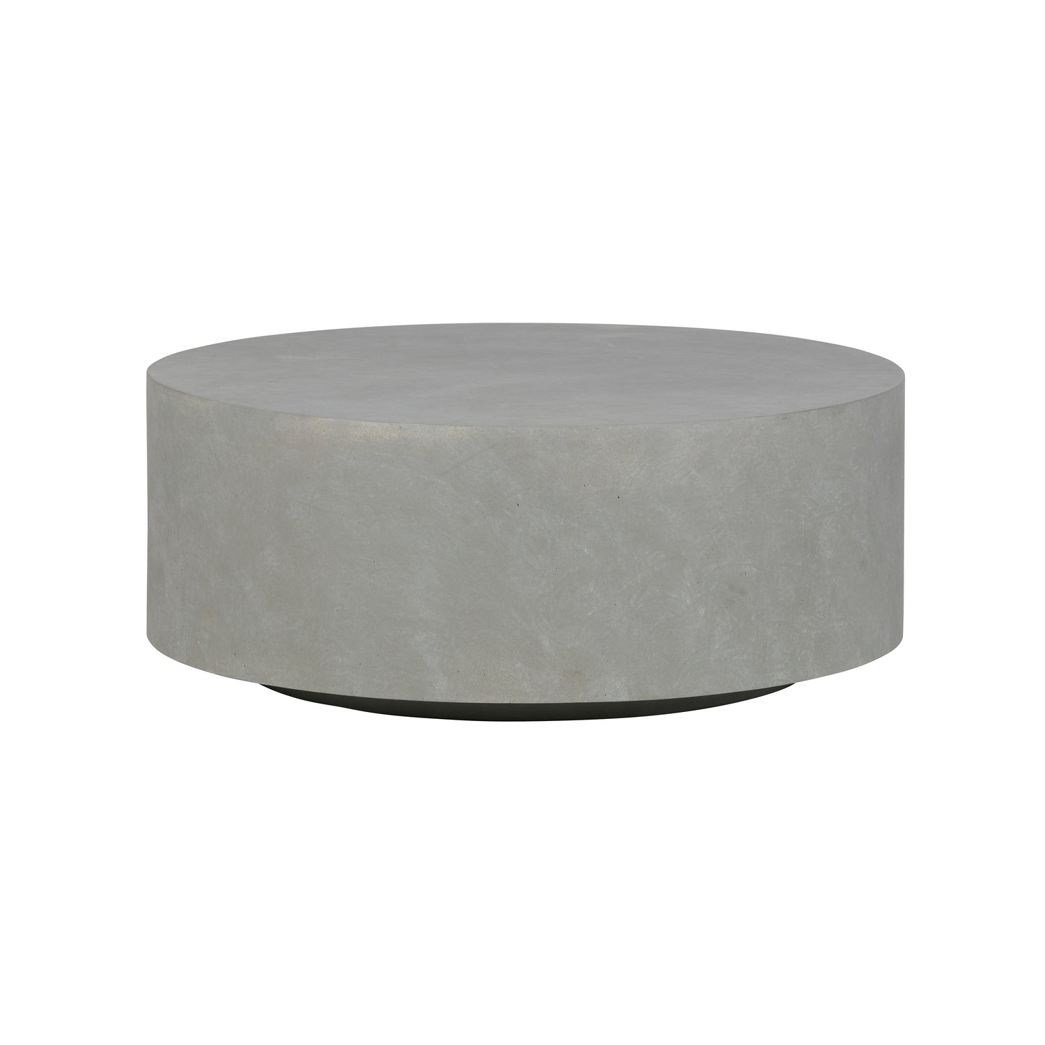 Woood Dean Salontafel L/Ø 80 cm