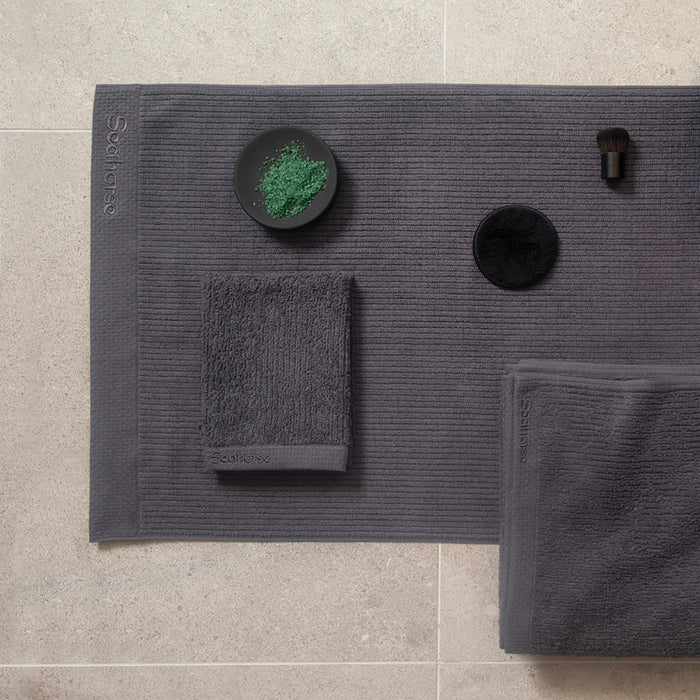 Seahorse Ridge Gastendoek 34 x 50 cm - 6 stuks