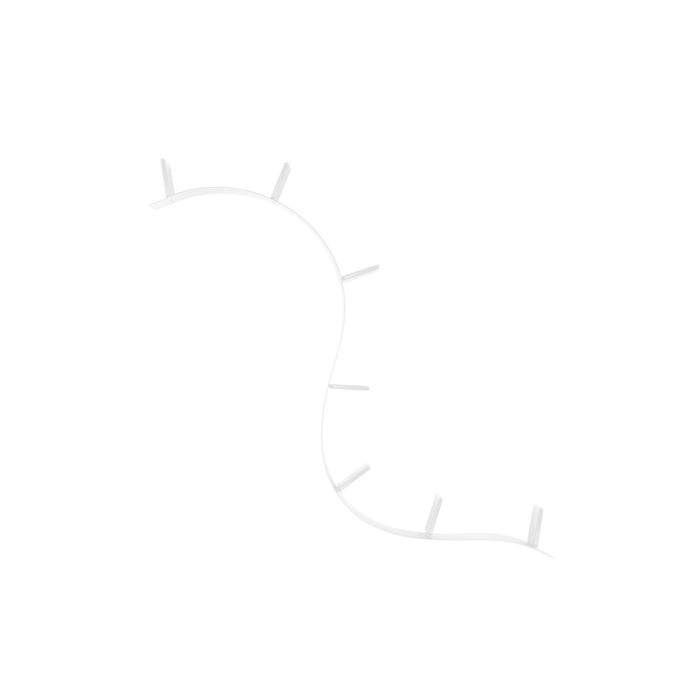 Kartell Bookworm Boekenplank