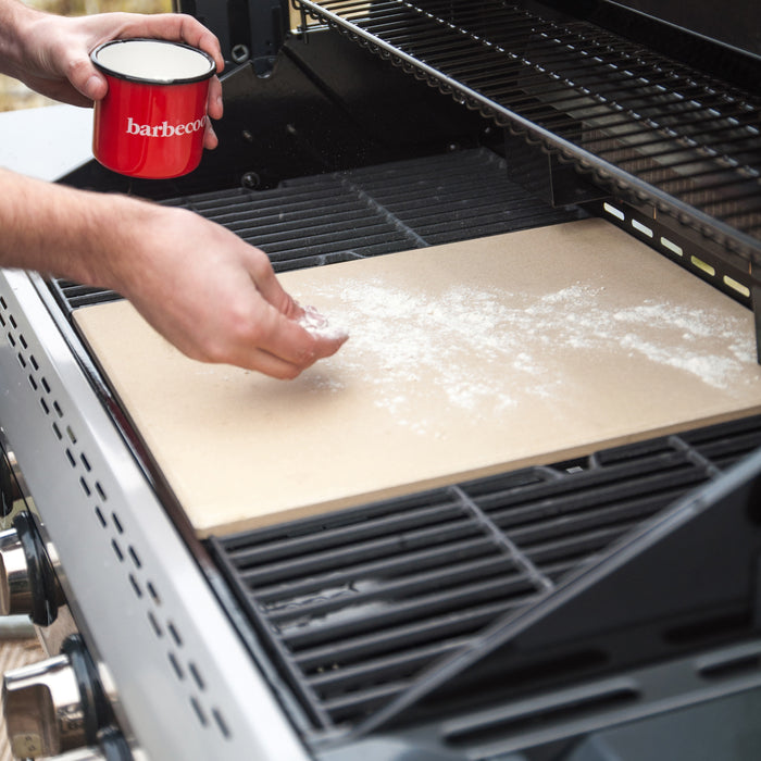 Barbecook Universele Pizzasteen