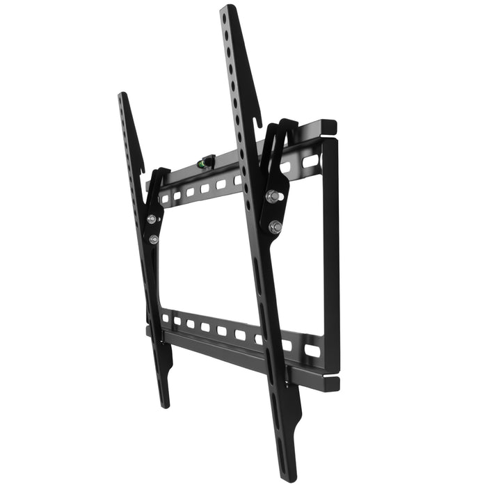 tectake® TV-muurbeugel kantelbaar voor 32-100", tot 70kg