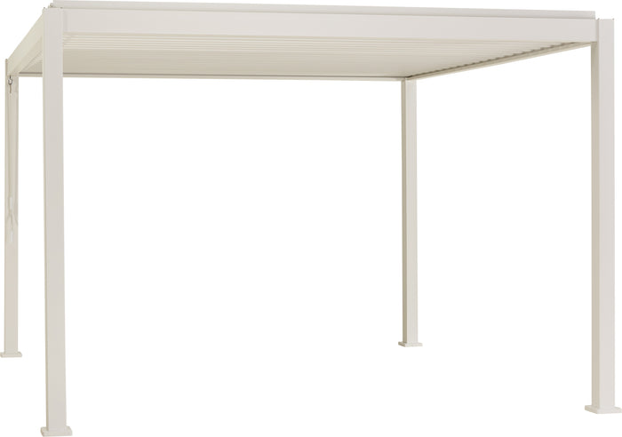 SORARA® Mirador Basic 300 x 300 cm Wit
