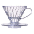 Hario V60 Drip Filter 01
