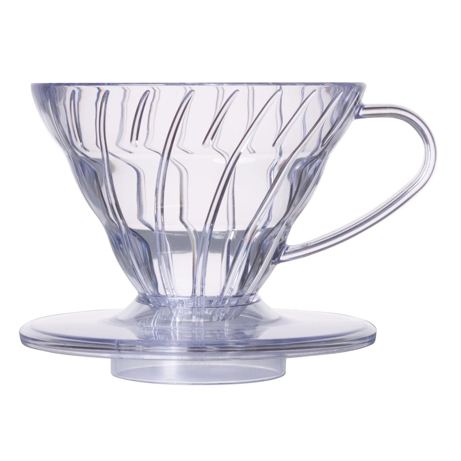 Hario V60 Drip Filter 01