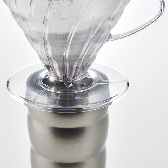 Hario V60 Drip Filter 01