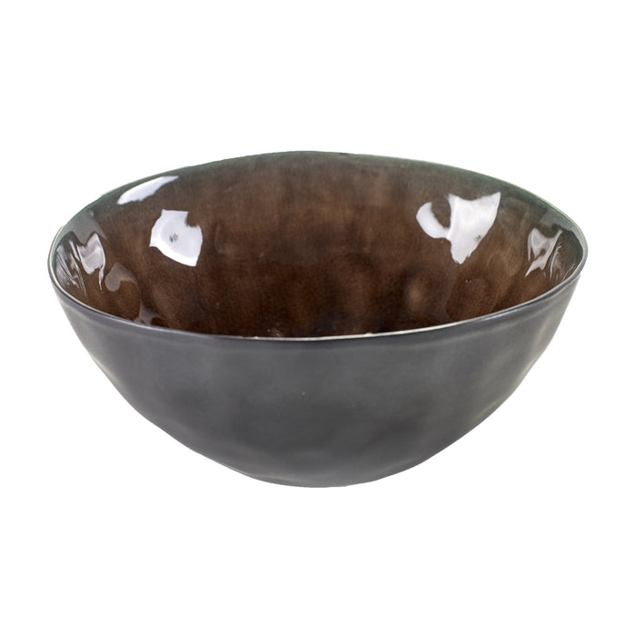 Serax Pure Kom Ø 16 cm - Bruin