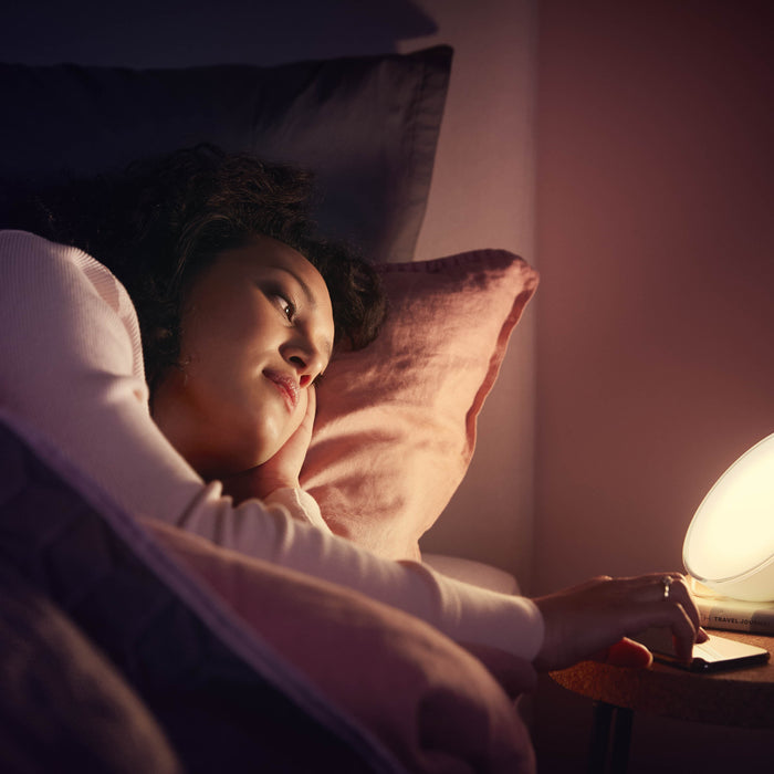 Philips Hue Go Tafellamp